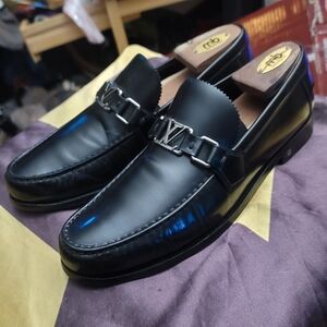 Louis Vuitton Major Loafers